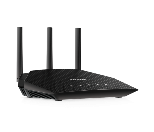 Netgear RAX10 WiFi AX1800 1WAN 4LAN - 1459350 - zdjęcie 2